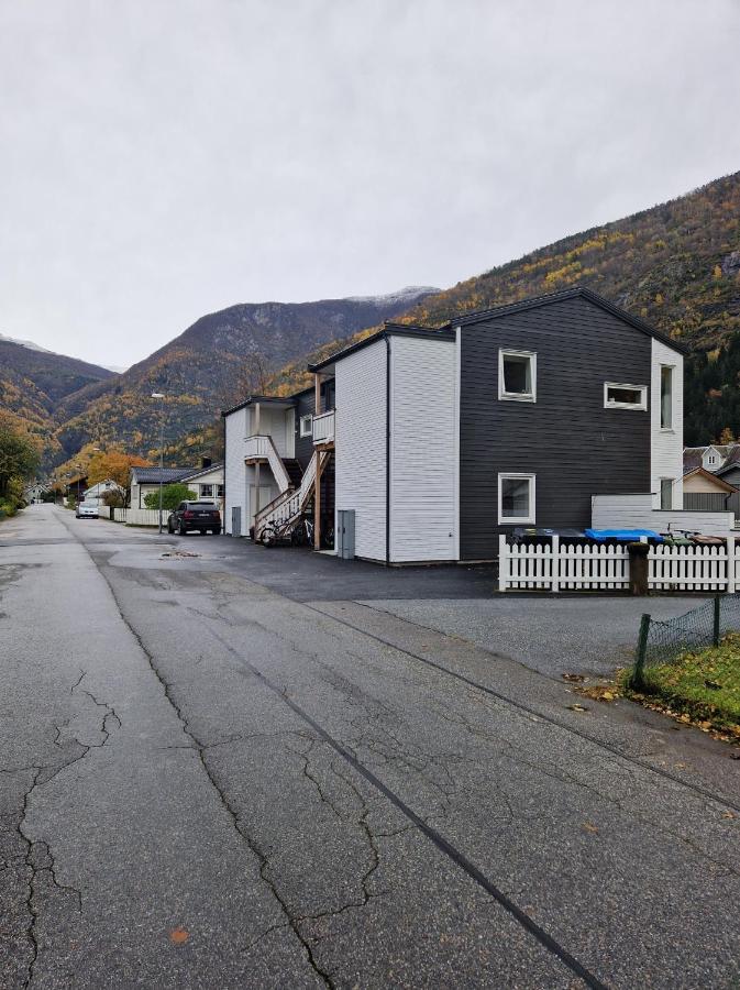 Hillegard Laerdalsoyri Exterior foto